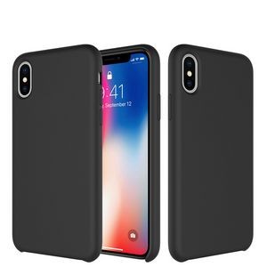 iPhone Xr Silicone Atlas Series Case