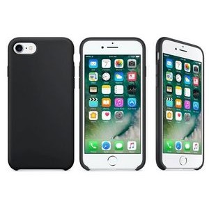 iPhone SE(3rd and 2nd gen) 7 & 8 Silicone Atlas Series Case