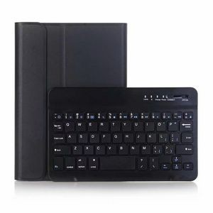 iPad Mini 6 Bluetooth Wireless Keyboard Case