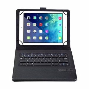 Universal Keyboard Case For All 7" And 8" Tablets