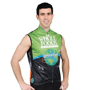 Lightweight Cycling Vest
