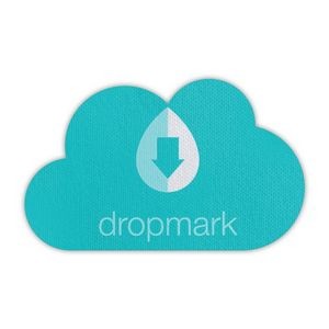 DiGi-Mates™ Cloud Shaped Webcam Cover