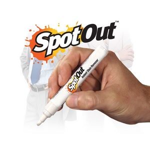 Spot Out Instant Stain Remover