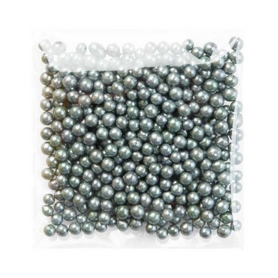 Flap Seal Crystal Clear Bags® (2 7/8"x 2¾")