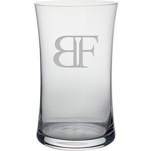 Marco Hiball Glass 14.25 oz. - Etched
