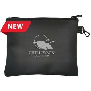 Champions Pouch - Embroidered