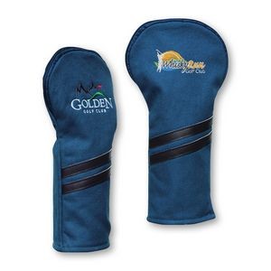 Classic Canvas Headcover