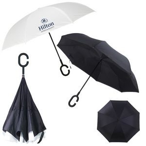 48" Reverse Umbrella
