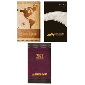 2023 Soft Touch Handy Planner (pre-order)