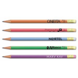 Color Change Pencil
