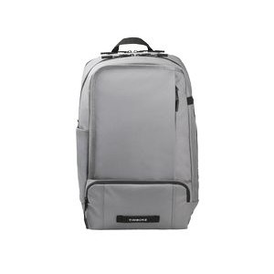 Q Laptop Backpack 2.0 Eco Gunmetal