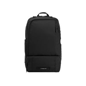 Q Laptop Backpack 2.0 Eco Black
