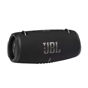 JBL® Xtreme 3 Portable Waterproof Speaker - Black