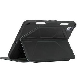 Targus® Pro-Tek™ Anti-Microbial iPad Mini® Gen 6 Case (Black)