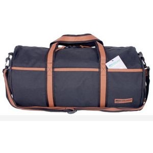 New College Duffle