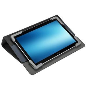 9"-11" Targus® Fit-N-Grip™ Universal Rotating Tablet Case