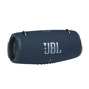 JBL® Xtreme 3 Portable Waterproof Speaker - Blue