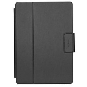 9"-11" Targus® Safe Fit™ Rotating Tablet Case (Black)