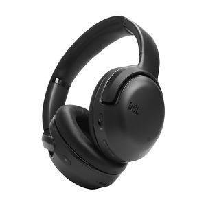 JBL® Tour One M2 Wireless Over-Ear Headphones - Black