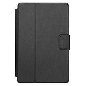 7"-8.5" Targus® Safe Fit™ Universal Rotating Tablet Case (Black)