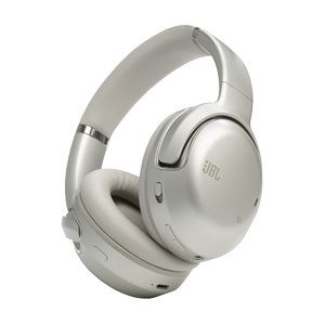 JBL® Tour One M2 Wireless Over-Ear Headphones - Champagne
