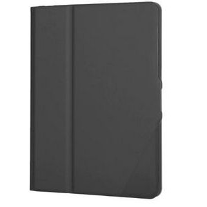 Targus® VersaVu™ Anti-Microbial Magnetic iPad® Case (Black)