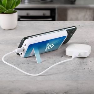 MAG5000 - Wireless Magnetic Powerbank: One Product