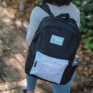 Oaklander™ Backpack: Standard Product