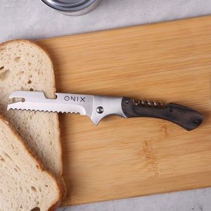 Sonoma Kitchen Multi-Tool Knife