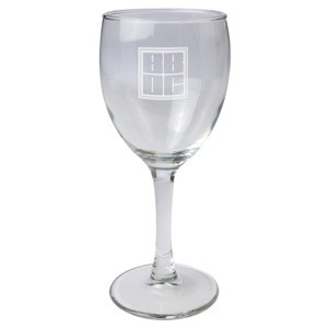 8.5 Oz. Wine Glass
