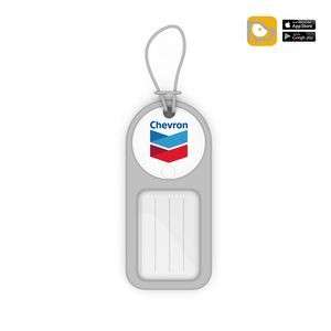SpotScout : Tracker & Luggage Tag