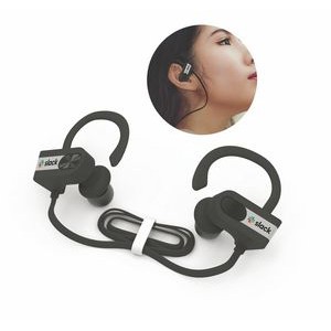 PowerBuds: Wireless earbuds
