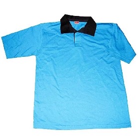 100% Cotton Polo Shirt / Short Sleeve (180 G)