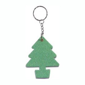 Tree Note Pad w/Key Chain