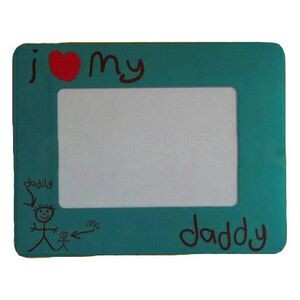 Picture Frame Mouse Pad