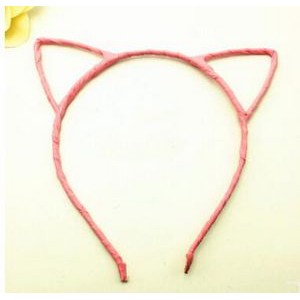 Cat Ear Headbands