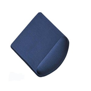 Rounded Square Polyurethane Mouse Pad