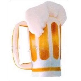 Beer Cup Cap