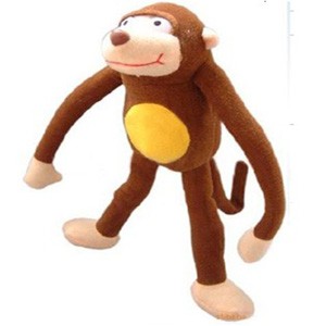 Monkey Flexible Toy