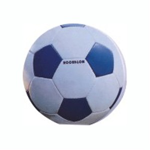 Soccer Ball Note Pad (3.1" Diameter)