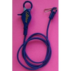 Rubber Bungee Cord Luggage Strap (36")