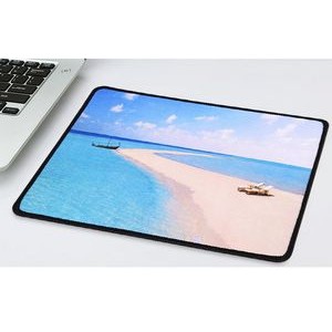 Mouse Pad(Rubber,Cloth)