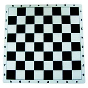 Checkerboard Mouse Pad