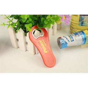 Bottle Opener with magnet
