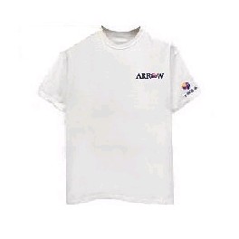 Cotton Short Sleeve T-Shirt (182 Gsm)