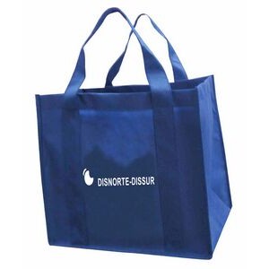 Foldable Non Woven Shopping Tote Bag