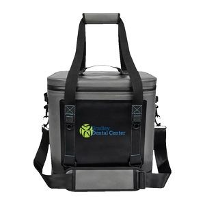 21L Insulated Square Cooler Bag