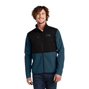 The North Face® Castle Rock Soft Shell