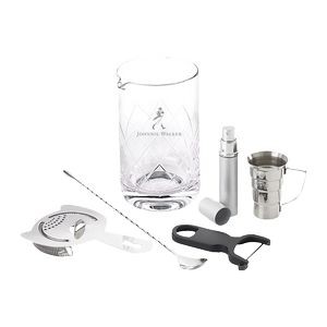 Negroni Cocktail Tool Kit