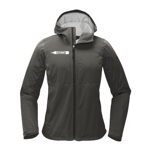 The North Face® Ladies All-Weather DryVent Stretch Jacket